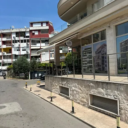 Visi 14 * Budva